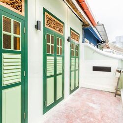 Desker Road Conservation Area (D8), Shop House #457968881